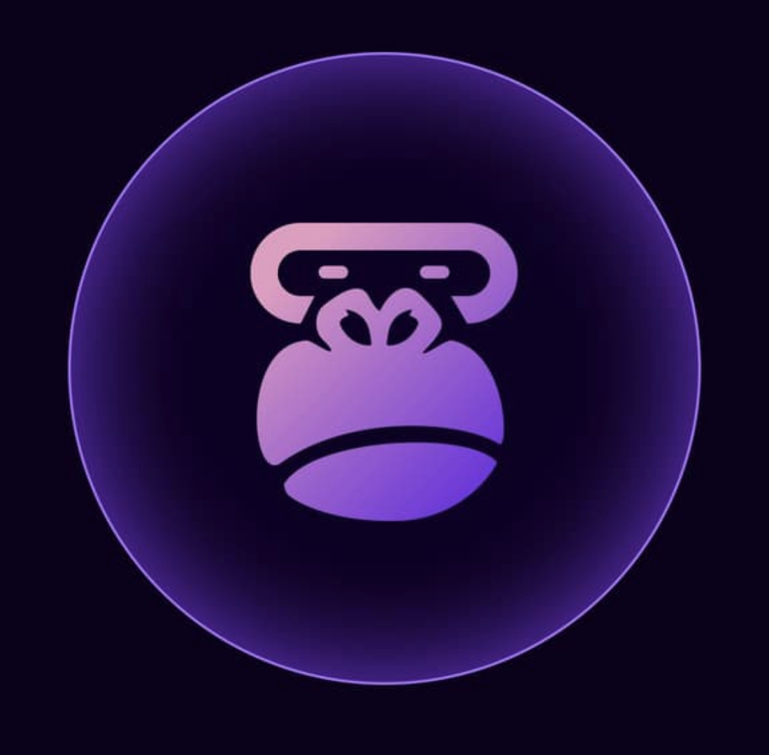 Ape It Logo
